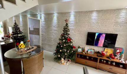 Casa 110m² CONDOMÍNIO VILLAGIO PARAIZO- OPORTUNIDADE - 3 Dorms 2 Vagas - Barueri, SP - Ótima Localização - VILA SÃO LUIZ