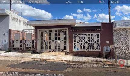 Oportunidade Única em SANTA ROSA DE VITERBO - SP | Tipo: Casa | Negociação: Venda Direta Online  | Situação: Imóvel