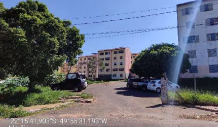 Oportunidade Única em MARILIA - SP | Tipo: Apartamento | Negociação: Venda Direta Online  | Situação: Imóvel