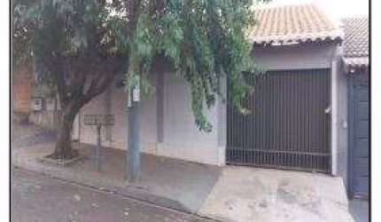 Oportunidade Única em MATAO - SP | Tipo: Casa | Negociação: Venda Direta Online  | Situação: Imóvel