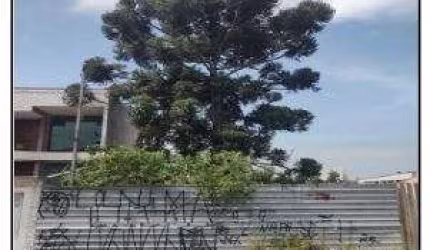 Oportunidade Única em MAUA - SP | Tipo: Terreno | Negociação: Venda Direta Online  | Situação: Imóvel