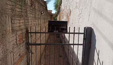 Oportunidade Única em SAO JOSE DO RIO PRETO - SP | Tipo: Casa | Negociação: Venda Direta Online  | Situação: Imóvel