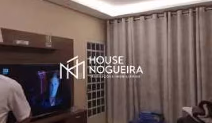 Casa em Condomínio à Venda