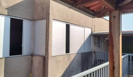 Casa à Venda no Bairro Milionários