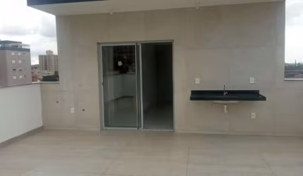 Cobertura à Venda no Barreiro