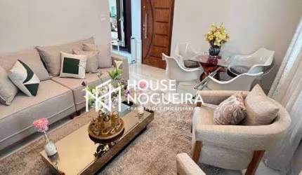 Casa à venda, 4 quartos, 1 suíte, 3 vagas, Miramar - Belo Horizonte/MG