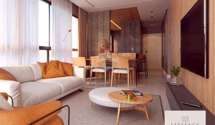 Apartamento - Venda - Passo Fundo, Rio Grande do Sul