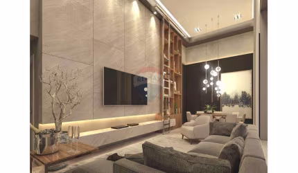 MAESTÀ PALACE HOME | AMPLOS APARTAMENTOS  | BAIRRO RODRIGUES