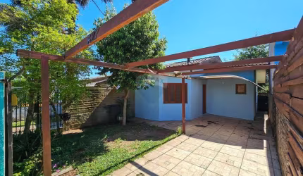 Casa - Venda - Passo Fundo, Rio Grande do Sul