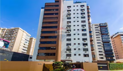 Apartamento Cobertura - Venda - Passo Fundo, Rio Grande do Sul