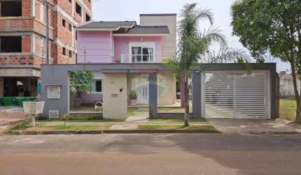Casa - Venda - Passo Fundo, Rio Grande do Sul