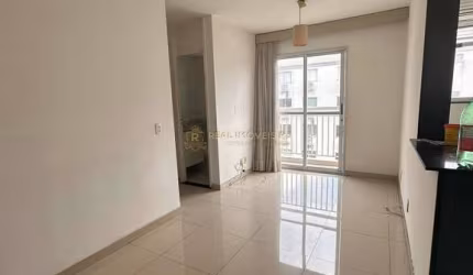 Apartamento em São Cristóvão de 2 Quartos com 50m²