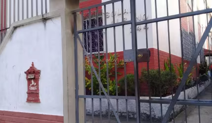 Apartamento de 1 Quarto a Venda no Condomínio Solar Albano