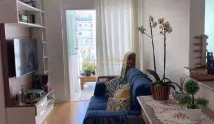 Apartamento no Recreio de 2 Quartos com 70 m²