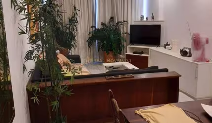 Apartamento em Copacabana de 4 Quartos com 100 m²