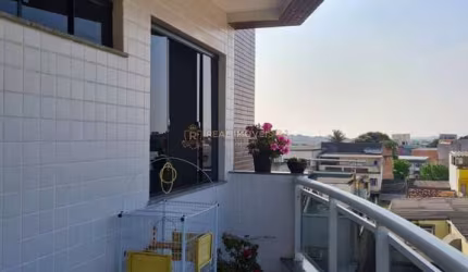 Apartamento a Venda em Bento Ribeiro com 2 Quartos