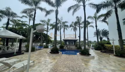 Apartamento a Venda no Rio 2 Front Lake com 2 Quartos
