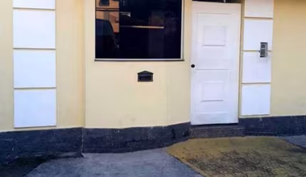 Casa com 3 quartos no Pechincha em Jacarepaguá