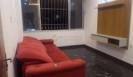 Apartamento com 2 quartos, 100m² em Copacabana