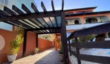 Casa Duplex a Venda no Anil em Jacarepaguá
