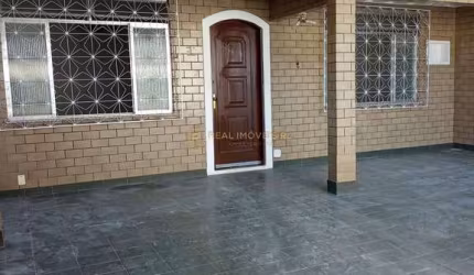Casa com 2 Quartos na Taquara