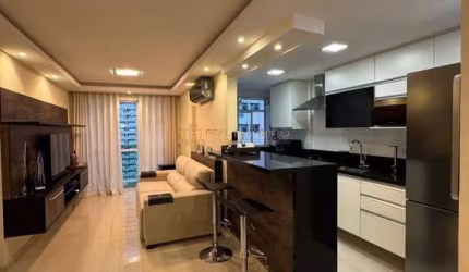 Apartamento na Barra da Tijuca de 2 Quartos com 66 m²