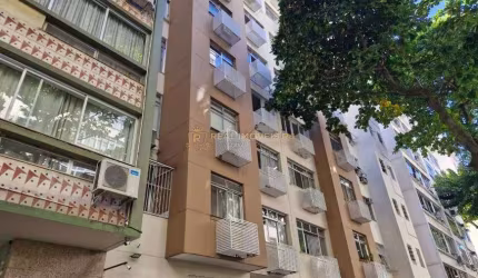 Apartamento com 3 Quartos à venda, 105m² - Copacabana condominio  Ipê