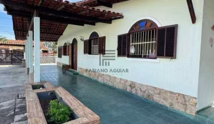 Casa em Araruama (3 Quartos) - R$ 400.000,00 - Pontinha