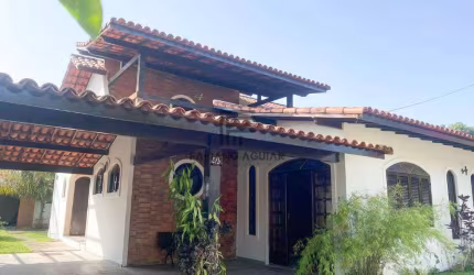 Casa em Araruama, 3 Quartos (1 suíte) – R$ 980.000,00 - Pontinha