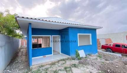 Casa em Araruama, 3 Quartos (1 Suíte) - 400.000,00 Coqueiral