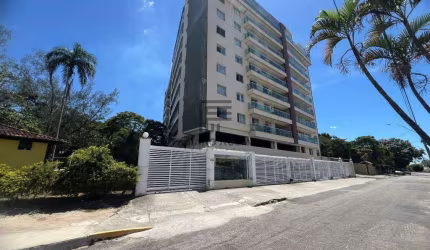 Apartamento em Araruama, 3 Quartos (1 suíte) – R$ 700.000,00 - Parque Hotel