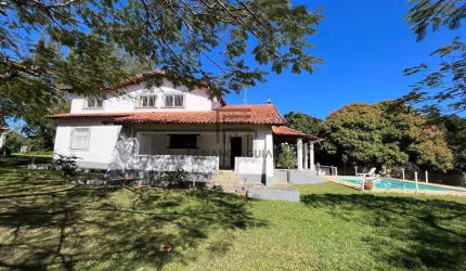 Casa com 4.630,00m² de terreno - Pontinha - R$ 940.000,00