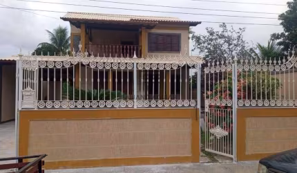 Casa em Araruama (3 Quartos - 1 Suíte) - R$ 690.000,00 - Rio do Limão