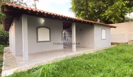 Casa em Araruama (3 Quartos - 1 Suíte) -R$ 550.000,00 - Pontinha