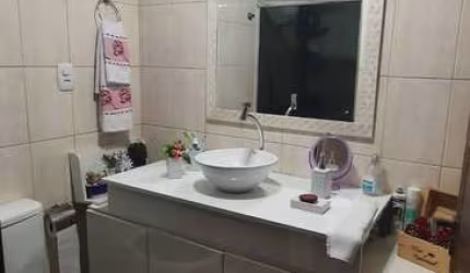 VENDE-SE APARTAMENTO 3 DORMITÓRIOS CIDADE TIRADENTES ( QUITADO C/ ESCRITURA