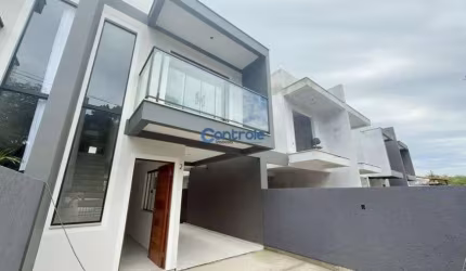 Sobrado 3 dormitórios (3 suítes) no Jardim Botânico - São José
