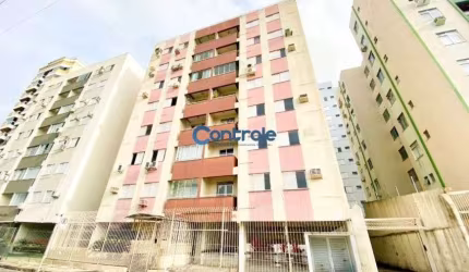 TB/Apartamento de 2 dormitórios e sacada em Campinas com elevador!