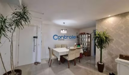 CV/Apartamento 3 dormitórios no Centro, em Palhoça.