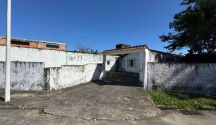Casa com 3 dormitórios sendo 1 suíte, localização em Forquilhinha, Sc , ACEITA FINANCIAMENTO