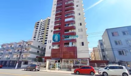 Apartamento com 03 dormitórios, 01 suíte , 138 m², á venda, no bairro Kobrasol, São José