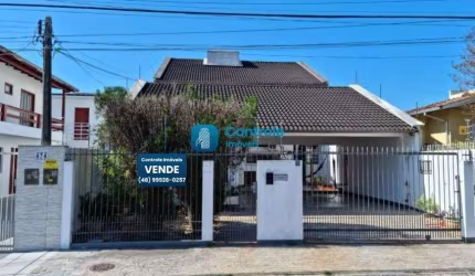 MP - Casa à venda no Balneário do Estreito, Florianópolis/SC......