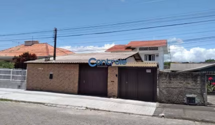 Casas com mais de 244 m² de área construída na Palhoça - SC