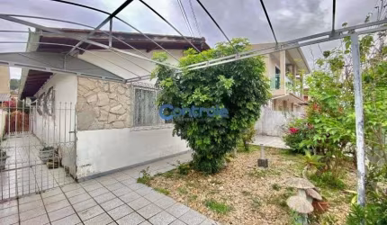 Casa 04 dormitorios (sendo uma suite) Forquilinhas São José - SC