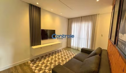 WE/Apartamento com 02 dormitórios e 01 vaga de garagem no Rio Caveiras Biguaçu/SC