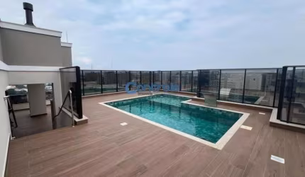 CM/Cobertura com 03 suítres. 04 vagas de garagem e piscina privativa em Campinas, São José