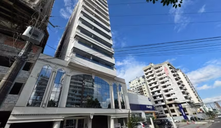 Apartamento 02 dormitórios na Pedra Branca em Palhoça.