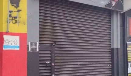 Salão para alugar, 50 m² por R$ 1.653,29/mês - Centro - Suzano/SP
