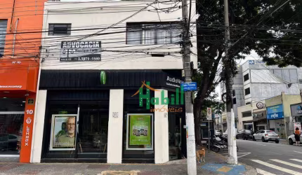 Prédio à venda, 407 m² por R$ 3.000.000,00 - Centro - Suzano/SP