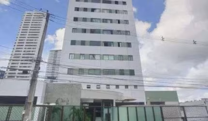 EM-Apartamento 2 quartos em Casa Amarela Venda Novo | Edf Studio thaiza venda