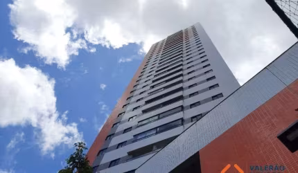 Imóvel para venda com 107 metros quadrados com 4 quartos em Dois Irmãos - Recife - PE